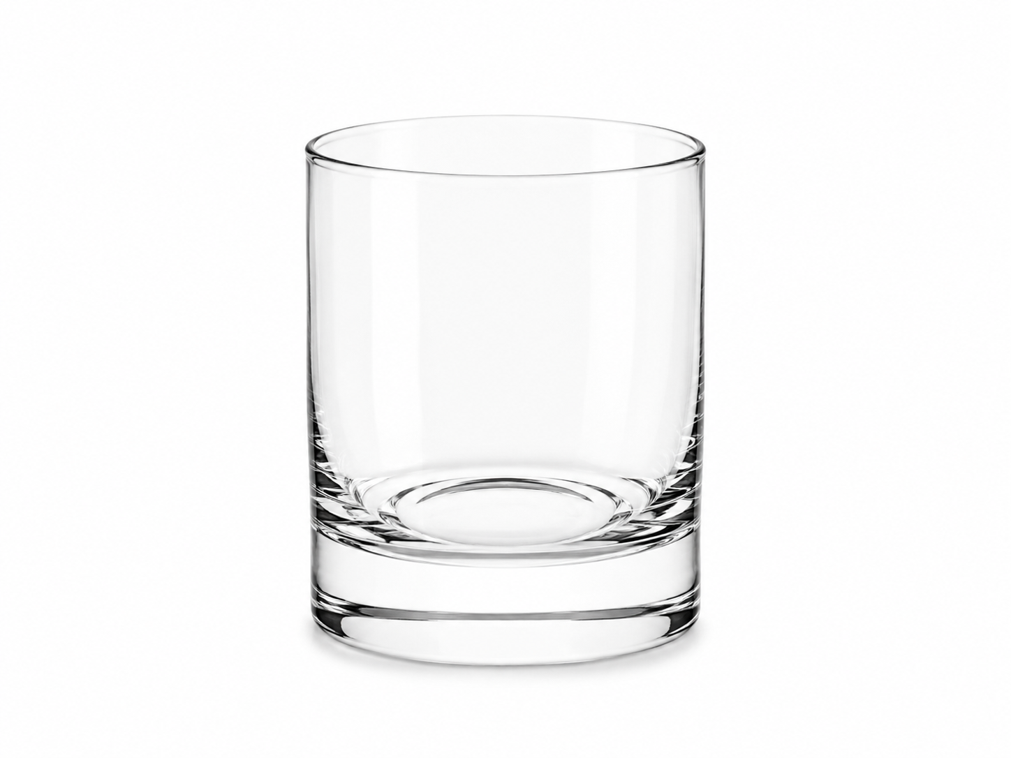 Whiskyglas mit Gravur