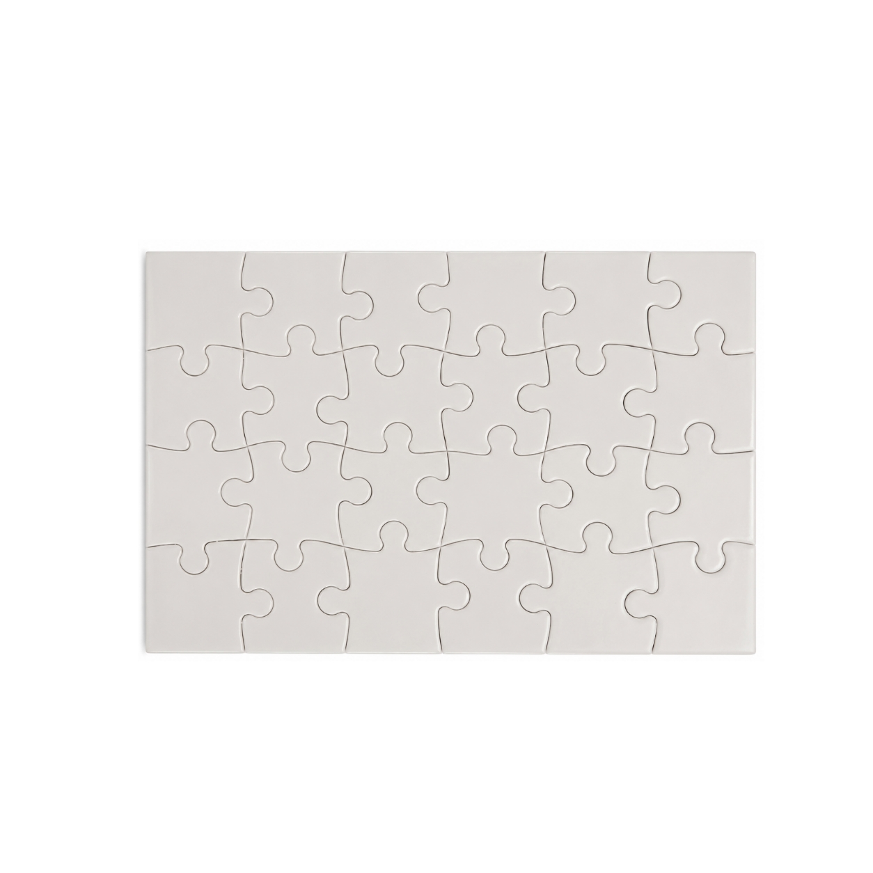 Fotopuzzle personalisiert – 63 Teile Puzzle mit eigenem Foto selbst gestalten